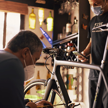 Fitting de Bicicleta en Bogotá, Chía, Cajicá, Cota...