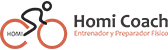 Homi Coach - Entrenador Personalizado - Go Cycling