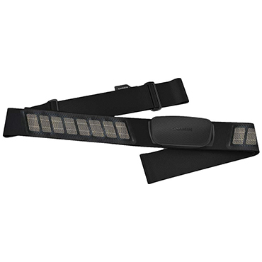 Banda HRM-Dual™