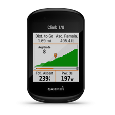 Garmin Edge 830