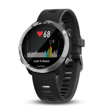 Garmin Forerunner 645
