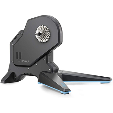 Simulador Garmin Tacx Flux 2