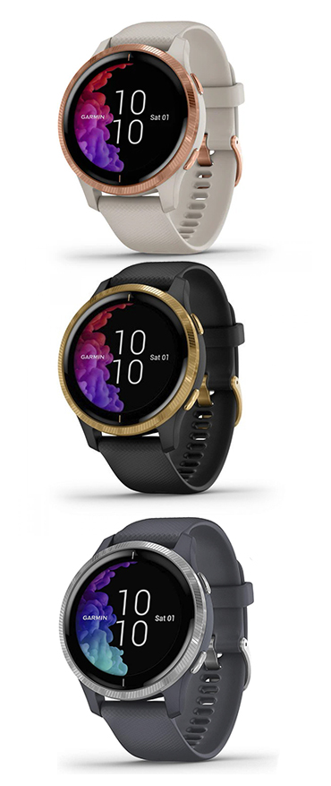 Garmin ForeRunner Venu