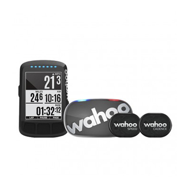 Ciclocomputador Wahoo Element 
