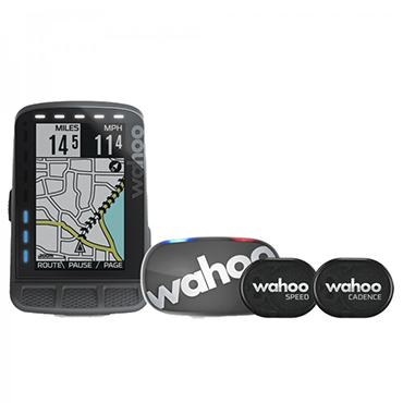 Wahoo Element Roam Bundle en Bogota