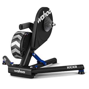 Wahoo Kickr Simulador